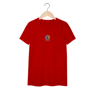 Nome do produto Pulo do Gato: Uniforme Baby Look