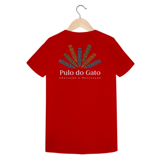 Nome do produto Pulo do Gato: Babylook