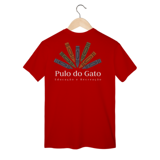 Nome do produto Pulo do Gato: Uniforme Normal