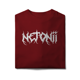 Nome do produto Oversized White