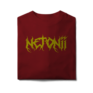 Nome do produto Oversized Yellow