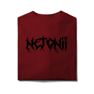 Nome do produto Oversized Black