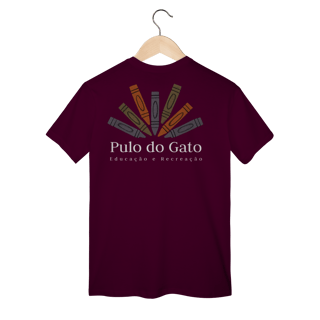 Nome do produto Pulo do Gato: Uniforme Normal