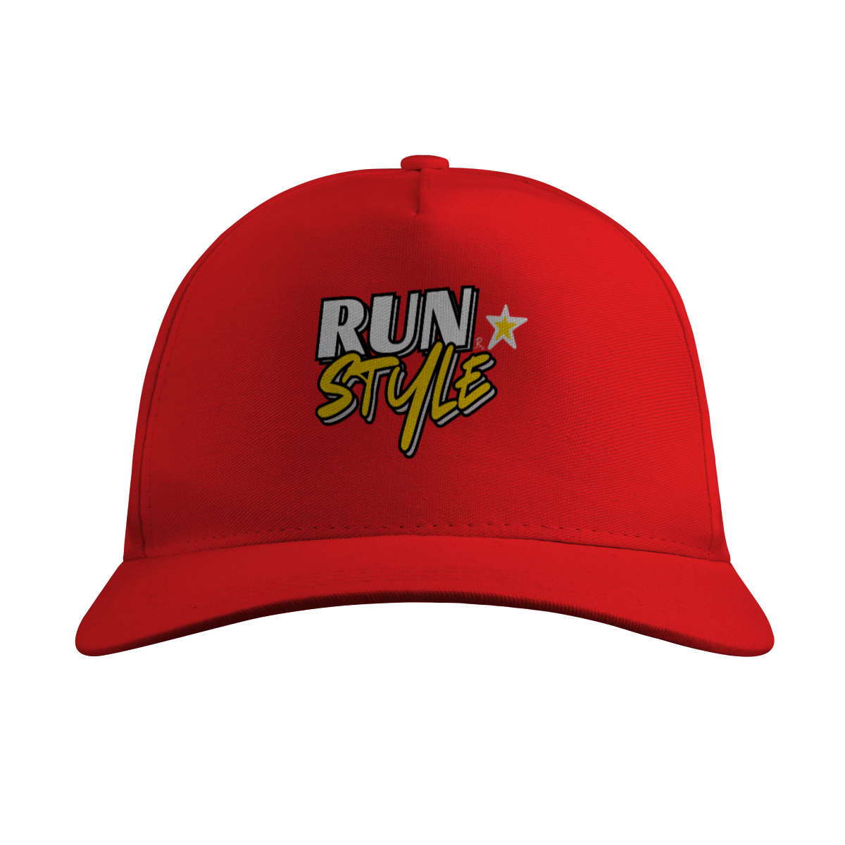 Nome do produto: Boné - Run Style