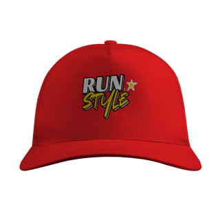 Boné - Run Style