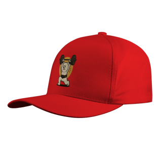 Nome do produto Boné - Urso Jerk