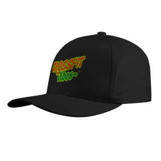 Nome do produto Boné - Crossfit Vibes