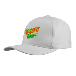 Nome do produto Boné - Crossfit Vibes