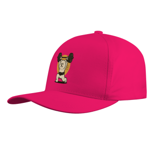 Nome do produto Boné - Urso Jerk