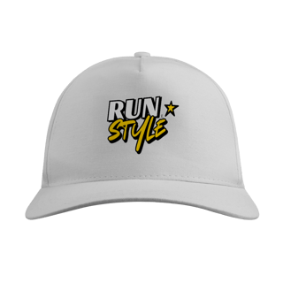 Nome do produto Boné - Run Style