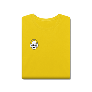 Nome do produto T-Shirt KS Escudo no peito Estonada