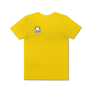 Nome do produto T-Shirt KS Escudo no peito Estonada