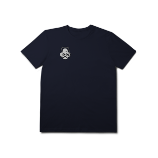 Nome do produto T-Shirt KS Escudo no Peito Prime 