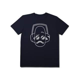 Nome do produto T-Shirt KS Escudo nas Costas Prime