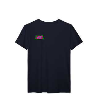 Nome do produto T-Shirt #iLS VRC Prime