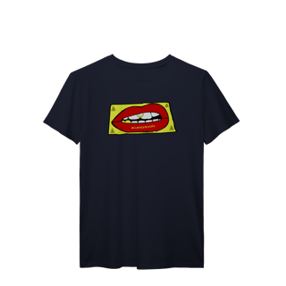 Nome do produto T-Shirt #iLS Origem Prime