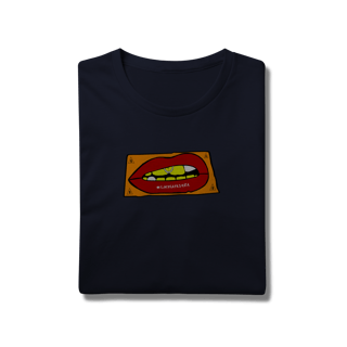 Nome do produto T-Shirt #iLS LVA Prime