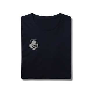 Nome do produto T-Shirt KS Escudo no Peito Prime 