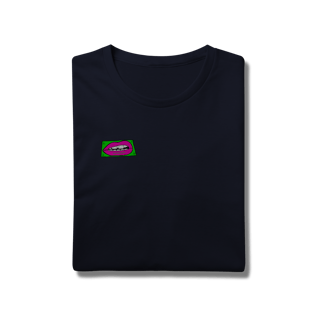 Nome do produto T-Shirt #iLS VRC Prime