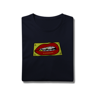 Nome do produto T-Shirt #iLS Origem Prime