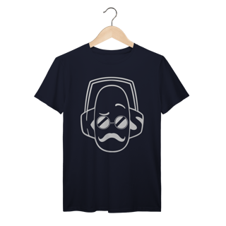 Nome do produto T-Shirt KS Escudo nas Costas Prime