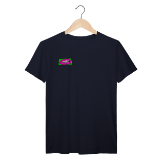 Nome do produto T-Shirt #iLS VRC Prime