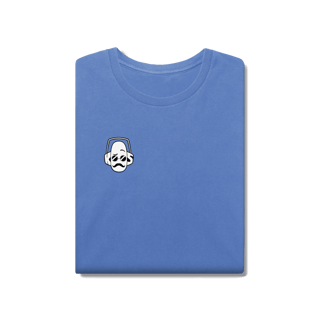 Nome do produto T-Shirt KS Escudo no peito Estonada