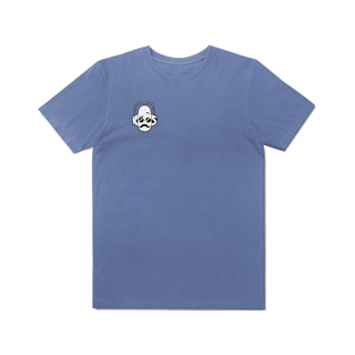 Nome do produto T-Shirt KS Escudo no peito Estonada