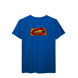 Nome do produto T-Shirt #iLS LVA Prime