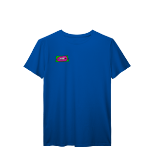 Nome do produto T-Shirt #iLS VRC Prime