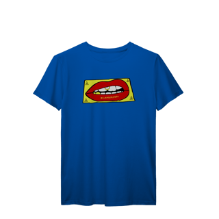 Nome do produto T-Shirt #iLS Origem Prime