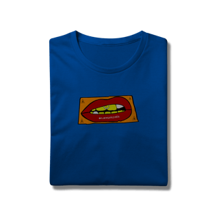 Nome do produto T-Shirt #iLS LVA Prime