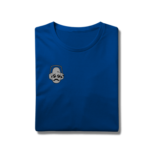 Nome do produto T-Shirt KS Escudo no Peito Prime 