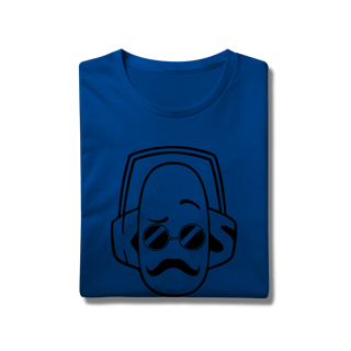 Nome do produto T-Shirt KS Escudo nas Costas Prime