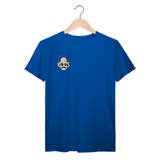 Nome do produto T-Shirt KS Escudo no Peito Prime 