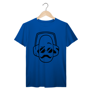 Nome do produto T-Shirt KS Escudo nas Costas Prime