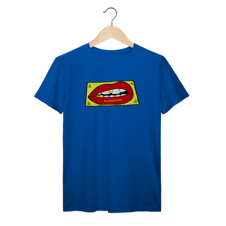 Nome do produto T-Shirt #iLS Origem Prime