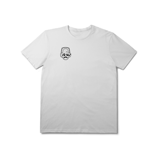 Nome do produto T-Shirt KS Escudo no Peito Prime 