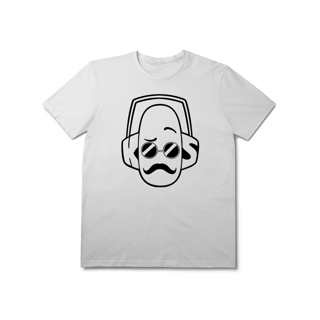 Nome do produto T-Shirt KS Escudo nas Costas Prime