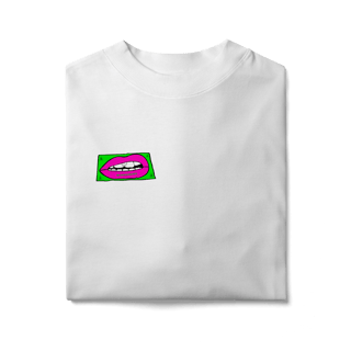 Nome do produto Camiseta iLS VRC Oversized