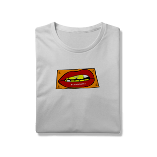 Nome do produto T-Shirt #iLS LVA Prime