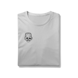 Nome do produto T-Shirt KS Escudo no Peito Prime 