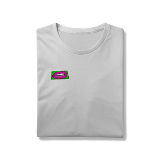 Nome do produto T-Shirt #iLS VRC Prime