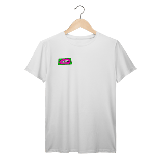 Nome do produto T-Shirt #iLS VRC Prime