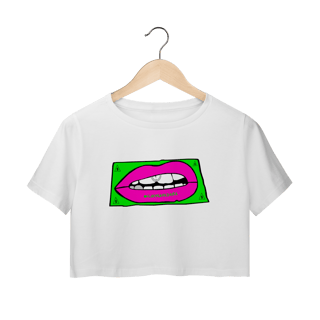 Nome do produto Cropped