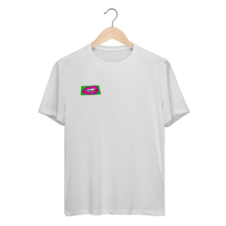 Nome do produto Camiseta #iLS VRC Sport Dry UV