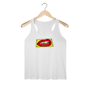 Nome do produto Regata Feminina #iLS Origem Sport Dry UV