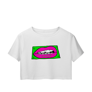 Nome do produto Cropped