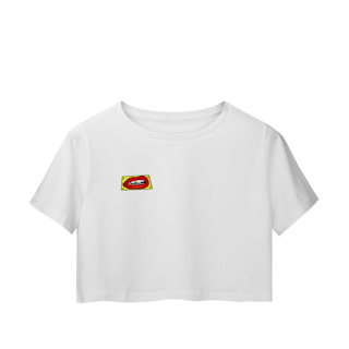 Nome do produto Cropped #iLS Origem