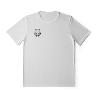 Nome do produto T-Shirt KS Escuto do Peito Sport Dry UV 